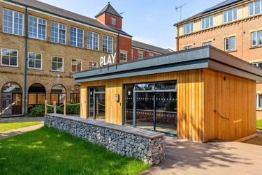 1 bed house, Meanwood Road, Woodhouse, Leeds, LS72DJ - Image 15